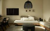 Туры в отель Athens Woo Suites