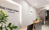 Туры в отель The Vault Athens