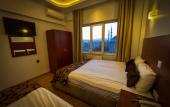 Туры в отель Ankara Santral Hotel