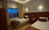 Туры в отель Ankara Santral Hotel