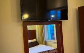 Туры в отель Ankara Santral Hotel