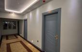 Туры в отель Ankara Santral Hotel