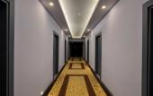 Туры в отель Ankara Santral Hotel