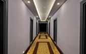 Туры в отель Ankara Santral Hotel