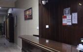 Туры в отель Ankara Santral Hotel