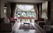 Туры в отель Ankara Santral Hotel