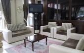 Туры в отель Ankara Santral Hotel