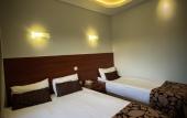 Туры в отель Ankara Santral Hotel