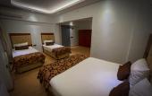 Туры в отель Ankara Santral Hotel