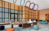 Туры в отель Andaz Doha, By Hyatt