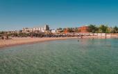 Туры в отель Andalusia Blue Beach