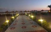 Туры в отель Andalusia Blue Beach