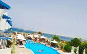 Туры в отель La casa beach