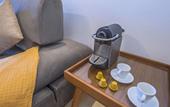 Туры в отель Outstanding Sea View-Azzurra Apartments