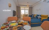 Туры в отель Outstanding Sea View-Azzurra Apartments