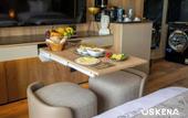 Туры в отель Outstanding Sea View-Azzurra Apartments