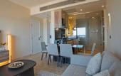 Туры в отель Outstanding Sea View-Azzurra Apartments