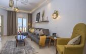 Туры в отель Outstanding Sea View-Azzurra Apartments