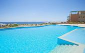 Туры в отель Outstanding Sea View-Azzurra Apartments
