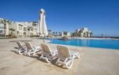 Туры в отель Outstanding Sea View-Azzurra Apartments