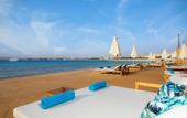 Туры в отель Outstanding Sea View-Azzurra Apartments