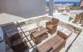 Туры в отель Outstanding Sea View-Azzurra Apartments