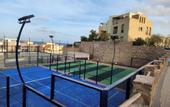 Туры в отель Outstanding Sea View-Azzurra Apartments