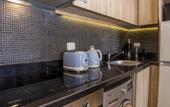 Туры в отель Outstanding Sea View-Azzurra Apartments