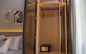 Туры в отель Outstanding Sea View-Azzurra Apartments
