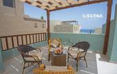 Туры в отель Outstanding Sea View-Azzurra Apartments