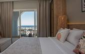Туры в отель Outstanding Sea View-Azzurra Apartments