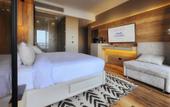 Туры в отель Outstanding Sea View-Azzurra Apartments