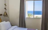 Туры в отель Outstanding Sea View-Azzurra Apartments