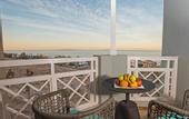 Туры в отель Outstanding Sea View-Azzurra Apartments