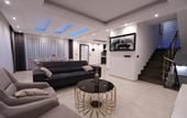 Туры в отель Alanya Luxury Villas