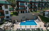 Туры в отель Alanya Luxury Villas