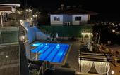Туры в отель Alanya Luxury Villas
