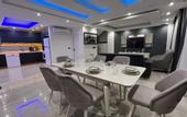 Туры в отель Alanya Luxury Villas