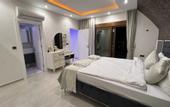 Туры в отель Alanya Luxury Villas