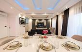 Туры в отель Alanya Luxury Villas