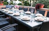Туры в отель Alanya Luxury Villas