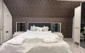 Туры в отель Alanya Luxury Villas