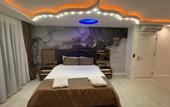 Туры в отель Alanya Luxury Villas