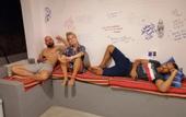 Туры в отель Backpackers Villa