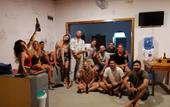 Туры в отель Backpackers Villa