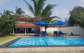 Туры в отель Tropical Beach House, Hikkaduwa