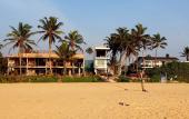 Туры в отель Beach Villa Yang Near Hikkaduwa, With Pool and Cook - Semi-detached House