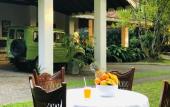 Туры в отель Ceylon Kingsmen Garden Hotel