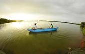 Туры в отель Ashansa Lagoon Resort