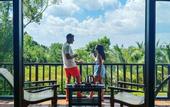 Туры в отель Ashansa Lagoon Resort